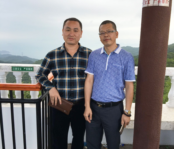 优特尔是个很讲诚信的合作伙伴，质量好，服务到位(图1)