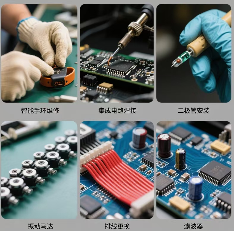 手工焊锡膏使用指南(图1)