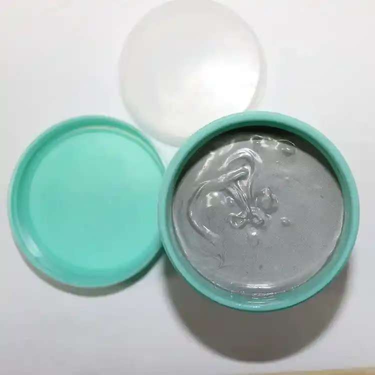 锡膏的组成及特点核心组成部分详解(图1)