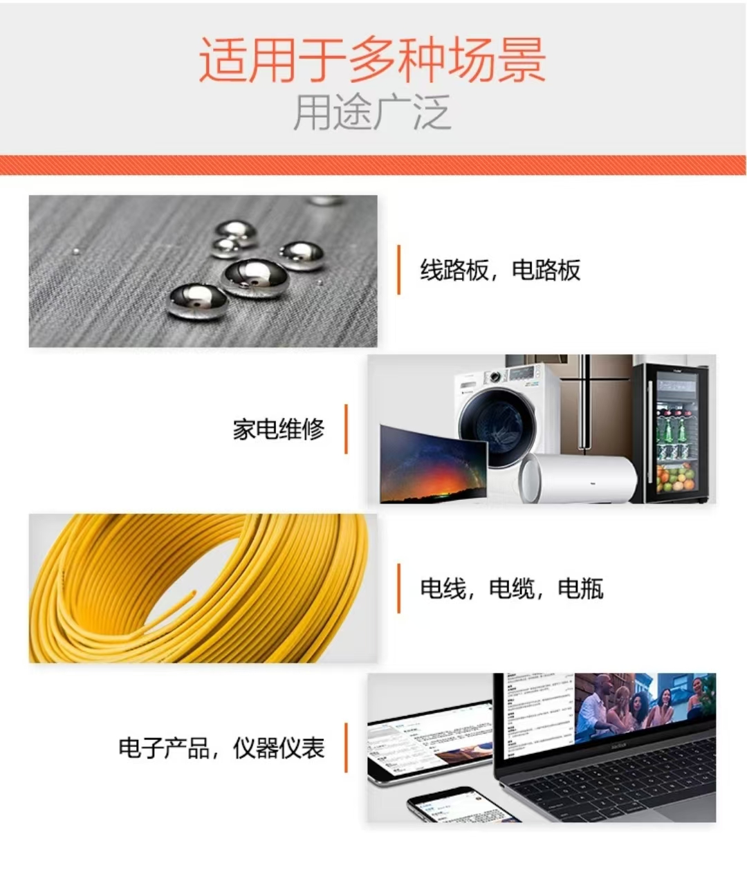 详解波峰焊锡膏和回流焊锡膏有什么区别(图1)