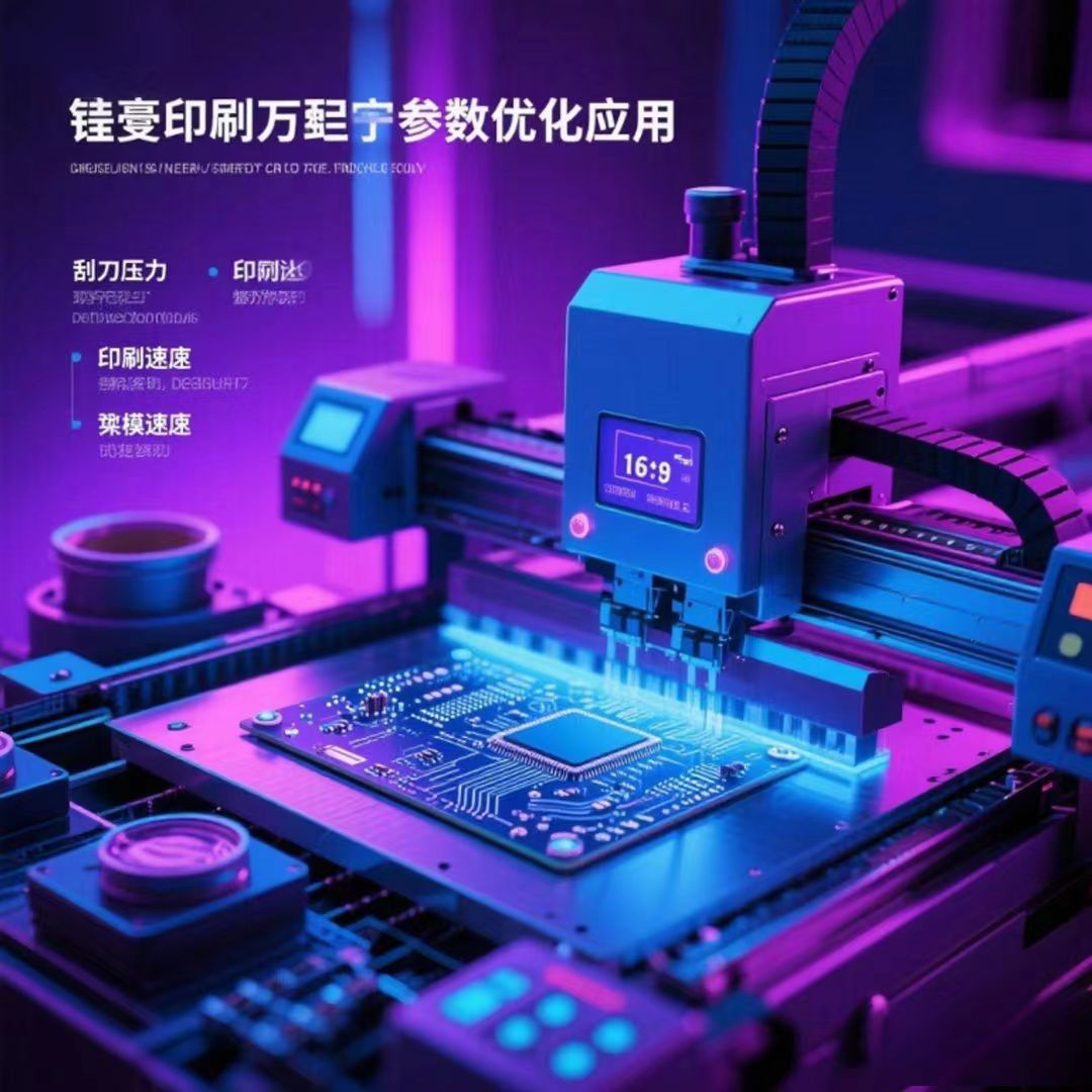 锡膏中助焊剂成分对焊点抗氧化性的影响研究(图1)