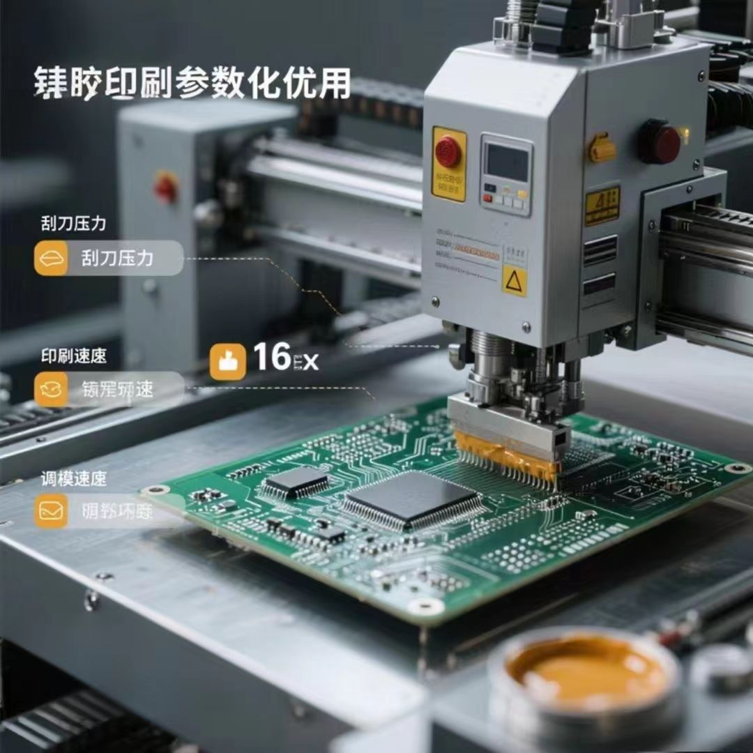 生产厂家详解无铅锡育的发展趋势是怎样的(图1)