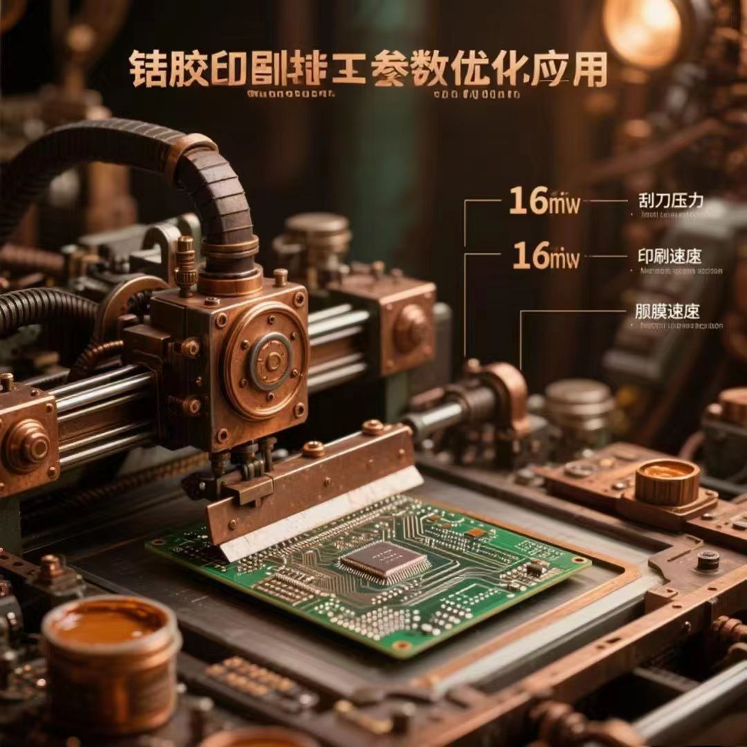 无铅高温锡膏：突破传统焊接局限，实现高效精密(图1)