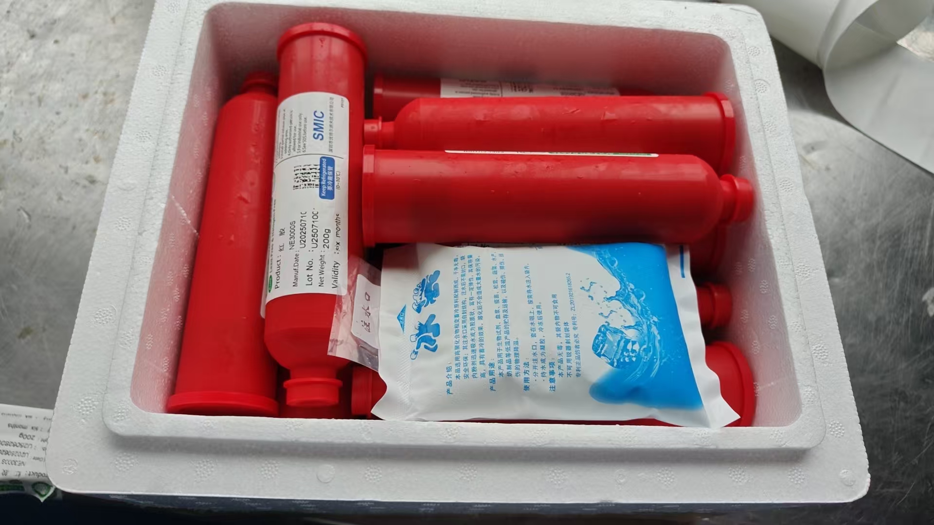 详解红胶的耐湿性和耐腐蚀性测试标准(图2)