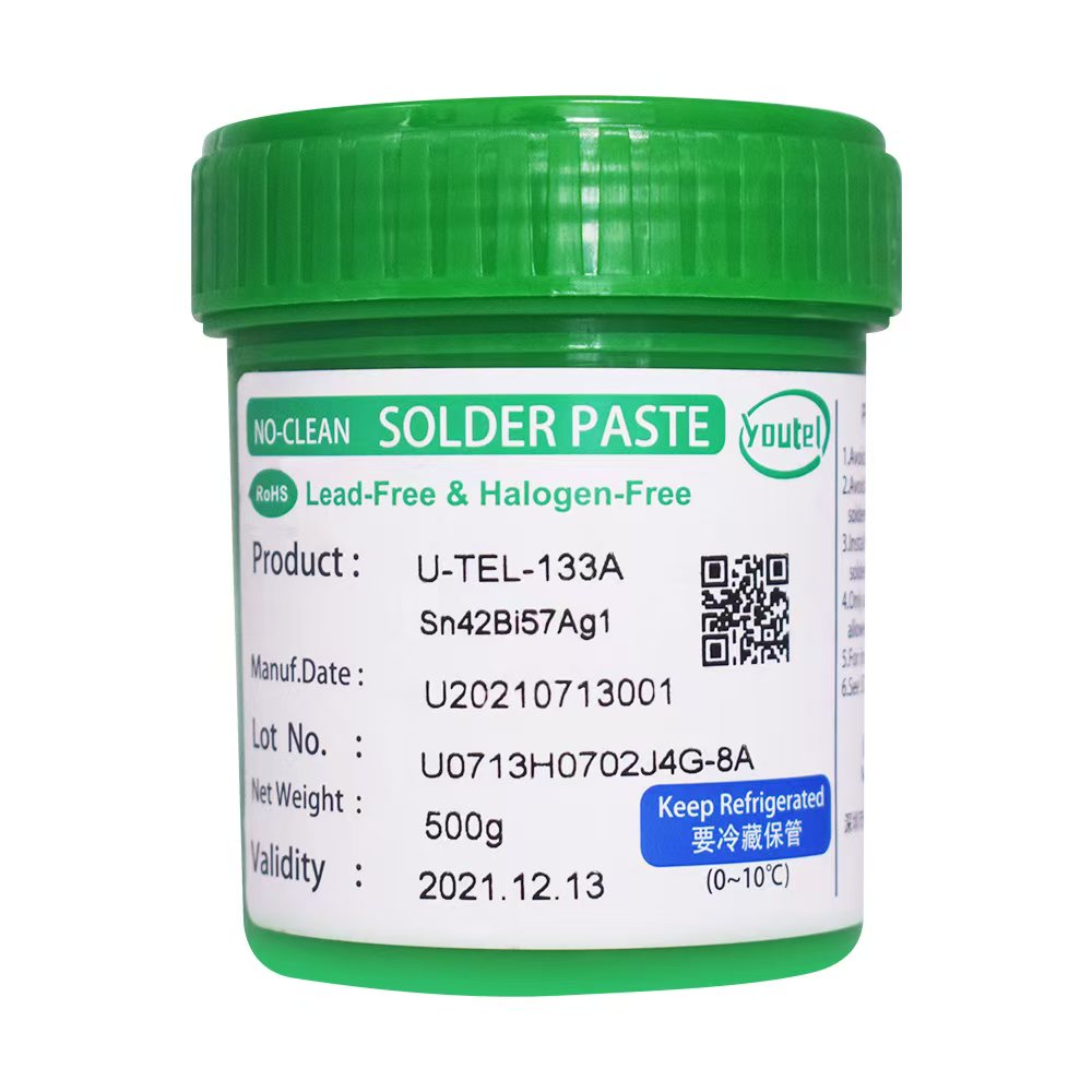低温锡膏在LED和敏感元件组装中的关键作用(图1)